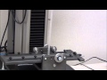 90 Degree Adhesive Peel Strength Test / 90 Grad ...