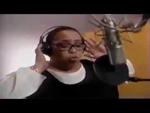 Disney's Hercules Recording Session