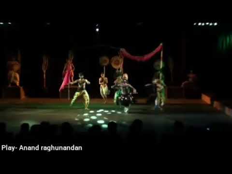 mayank vishwakarma ravan