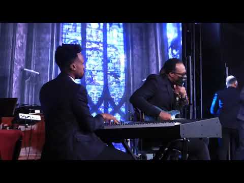 Neal Roberson: POWER LORD