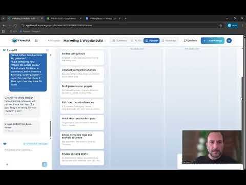 FlowPilot Features YouTube tutorial preview