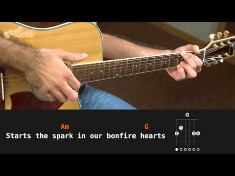 Heartbeat - James Blunt
