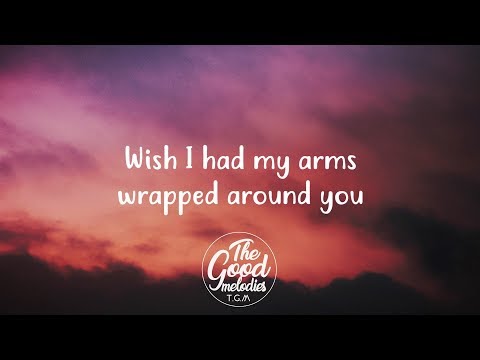 Daya - Insomnia (Lyrics / Lyric Video)