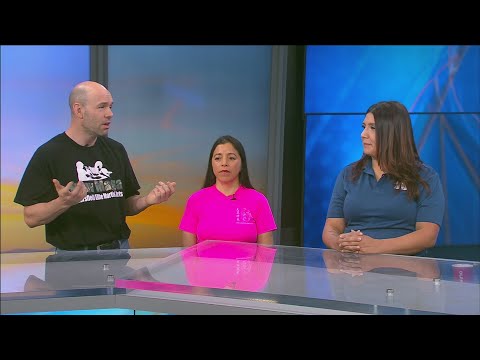 Self defense techniques for women