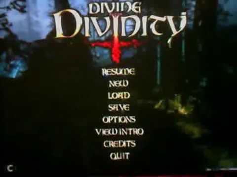 About kiting in Divine Divinity on hard difficulty with two-handed hammer (Gimme Hope Jo'Anna)