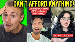 Everything is Too Expensive in 2025…