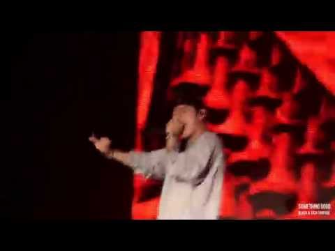 141004 THE CRY -  tough cookie