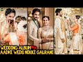 Nikki Galrani & Aadhi - New Wedding Pictures & Videos | Full Wedding Album | Aadhi weds Nikki