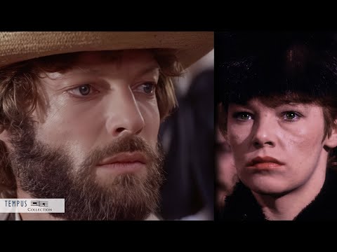 The Music Lovers - Tchaikovsky Biopic - Richard Chamberlain - Glenda Jackson - Subs - Restored - 4K