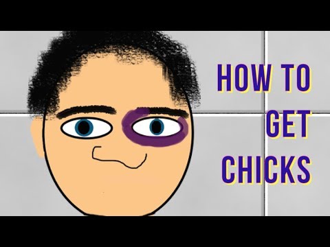 Rap Tutorials: How to Get Chicks