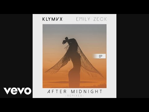 KLYMVX - After Midnight (KLYMVX '9am' Remix) (Audio) ft. Emily Zeck