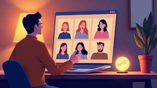 Twój pierwszy płatny webinar: krótki przewodnik dla trenerów i edukatorów, który