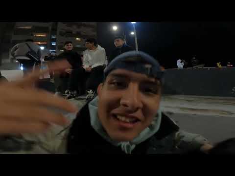 CRISS vs WOZI vs AKZ - OCTAVOS - LZ ROOKIES SUB 21