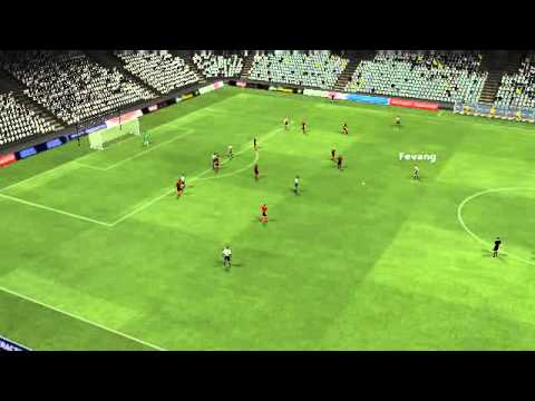 Charleroi 3 - 2 FC Brussels - Match Highlights