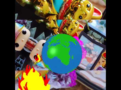 Shawn Keys X Bowzer - Change The Game