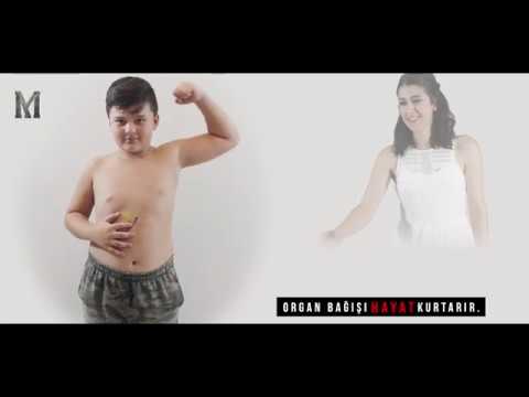 Murat Yürük - En Değerli Kadın - Video Klip