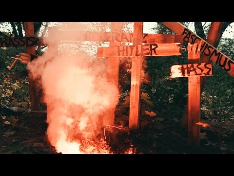 Mono & Nikitaman - Hitler muss immer wieder sterben (offizielles Musikvideo)