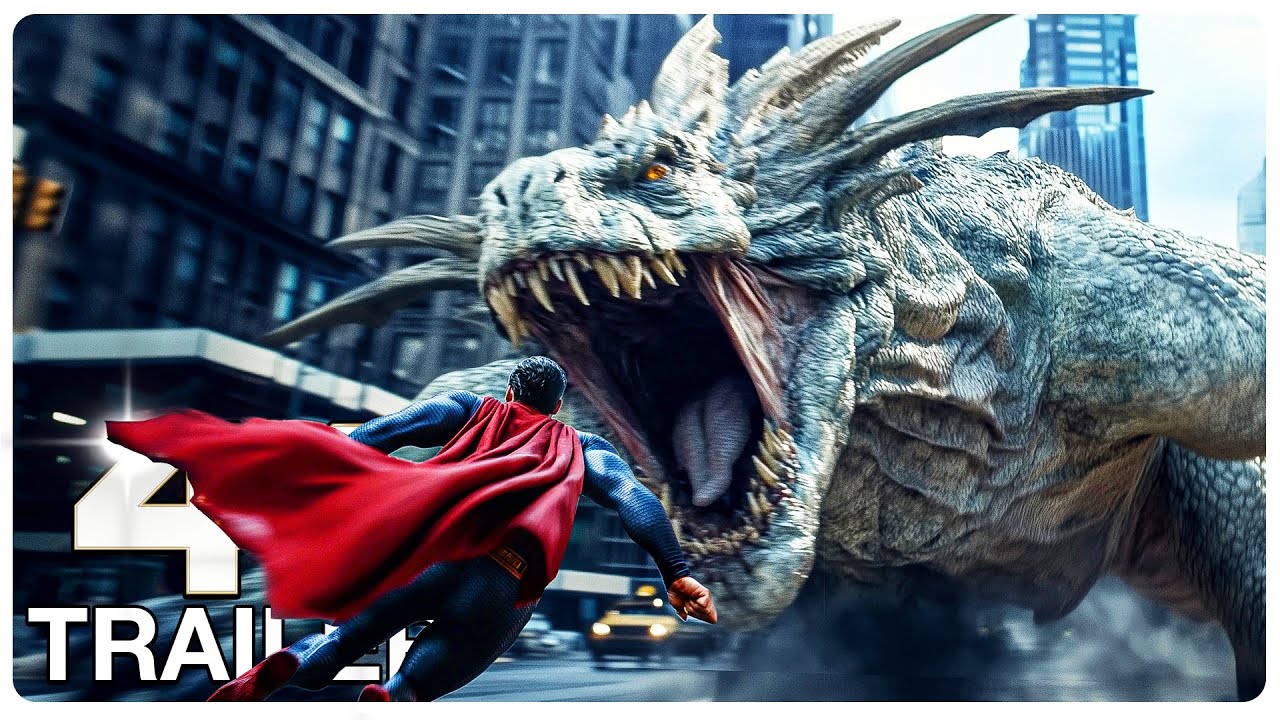 (BEST UPCOMING MOVIES 2025 (Trailers