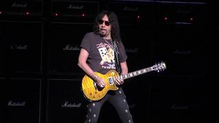 Ace Frehley Live on Staten Island New York Feb. 2, 2018 &quot;Shock Me&quot;