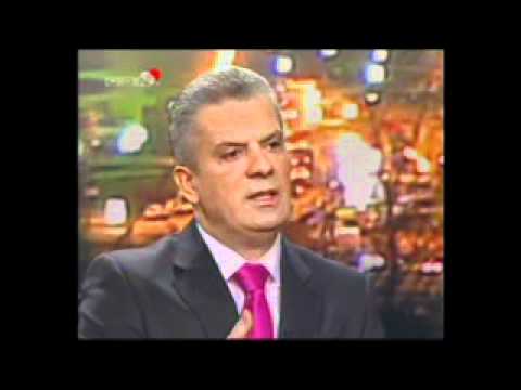 Fahrudin Radončić, predsjednik SBB BiH, intervju Telering - OBN, 08.01.2012, 3. dio