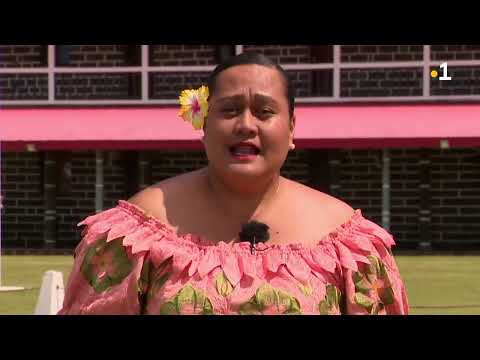 LANU'IMOANA: "Wallis et Futuna, une histoire singulière".