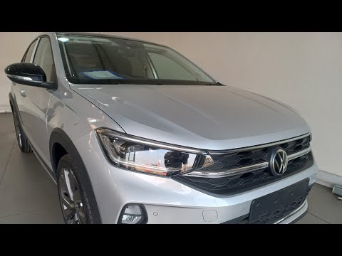 VW Taigo (Full Review: Price, Engine and more)