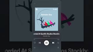 For You–Seinabo Sey version(Croana-Skam) LYRICS/SUBTITULOS