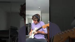 Desculpa… Mas Solo de Guitarra Me Ganha Fácil 🎸😮‍🔥#music #fyp #fypシ #fypシ゚viral