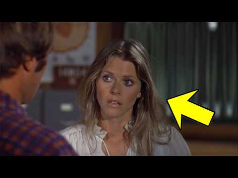 The Bionic Woman (1976): 20 Weird Facts You Didn't Know!