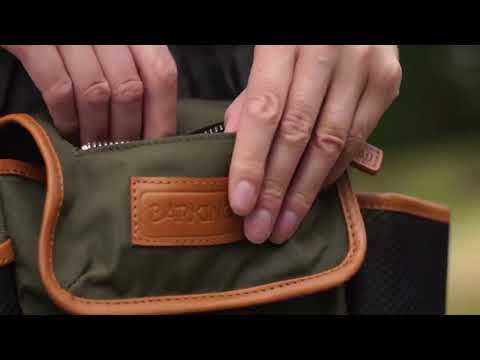 Barking Bags - The Original Dog Walking Bag | As Seen On Dragons' Den