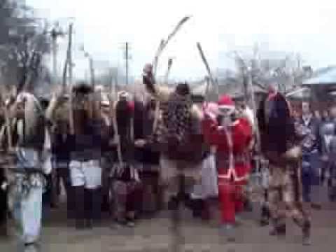 Cerbul din Scobalteni~2 2014 by Matteo