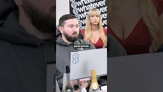 Download lagu Delusional girl realizes she lives in DELUSION but now doubles down on it @whatever mp3