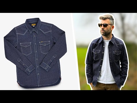 Iron Heart Wabash Shirt Review – What to Know About the Sizing