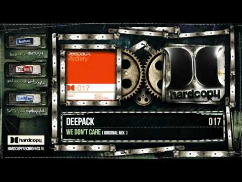 HC017c Deepack - We don't care.mp4