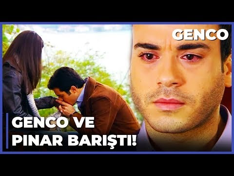 Tibet'in Babası Vefat Etti! - Pınar Tibet'ten Ayrılamıyor - Genco 22. Bölüm