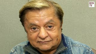Deep Roy Interview - Star Trek, Tim Burton & Comic Con video