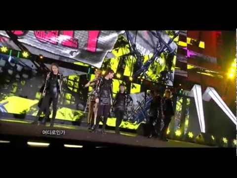 [MKOEnt] Ugly-2NE1 {4OTION} 3rd COMEBACK