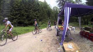 preview picture of video '11. König Ludwig Bike Cup Oberammergau - Ritchey Mountainbike Challenge 2013 (HD | MTB Marathon)'