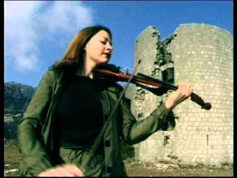 Orthodox Celts - Rocky Road To Dublin (Official Video)