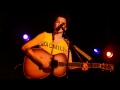 Melissa Ferrick - Will You Be the One (live in San Diego)