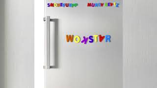 Smokepurpp &amp; Murda Beatz - Wokstar