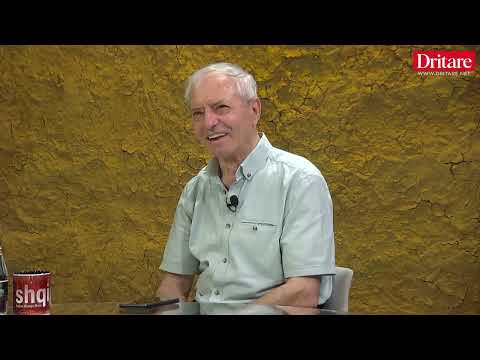 Si u organizua lufta për çlirimin e Kosovës! Koloneli zbulon sekretet e shtabit të UÇK! | Shqip