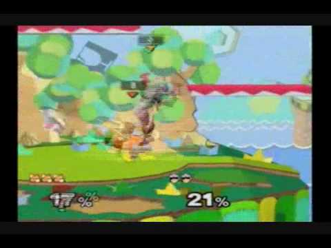 1233 fox vs Sosa CF 5