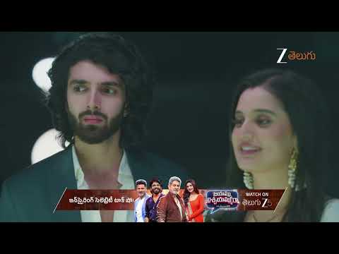 Prema Yuddham | Ep - 89 | Best Scene | Dec 03 2025 | Zee Telugu