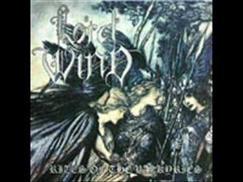 Lord Wind  - Prophecy of the Norns