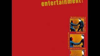 Gang of Four - Guns Before Butter