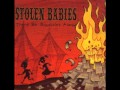 Stolen Babies - Tall Tales (With Lyrics) 