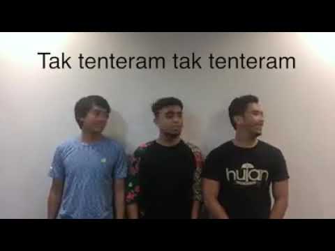 Hhh mari lah kita solat.