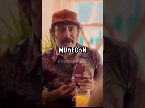 #Chespirito #SinQuererQueriendo #AndreaNoli #FlorindaMeza #AngelinesFernández #Actuación #TVRetro