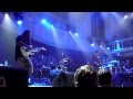 Deftones - Combat [Live in Paradiso, Amsterdam ...